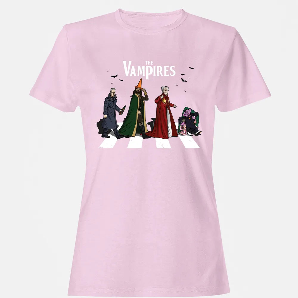 Women's T-shirt - MXUR3RXL