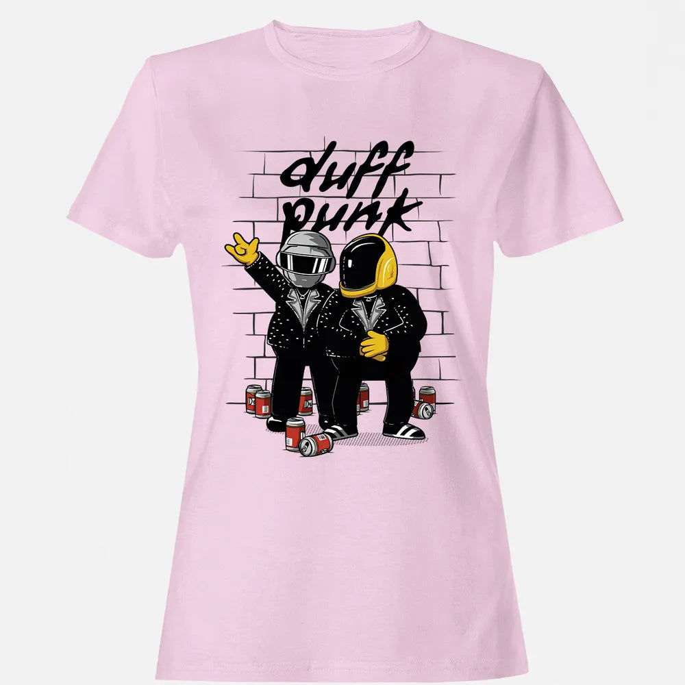 Women's T-shirt - 7CDN81GS