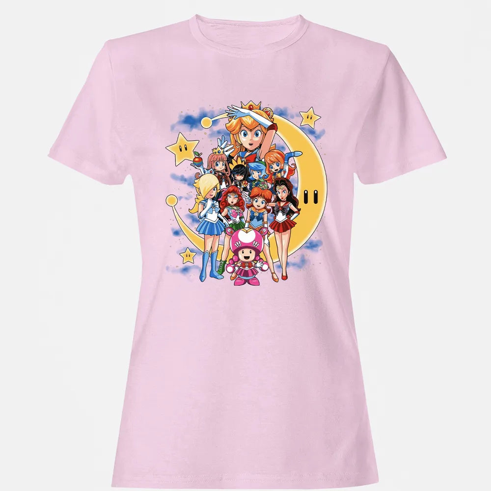 Women's T-shirt - ZUMGZ7ET