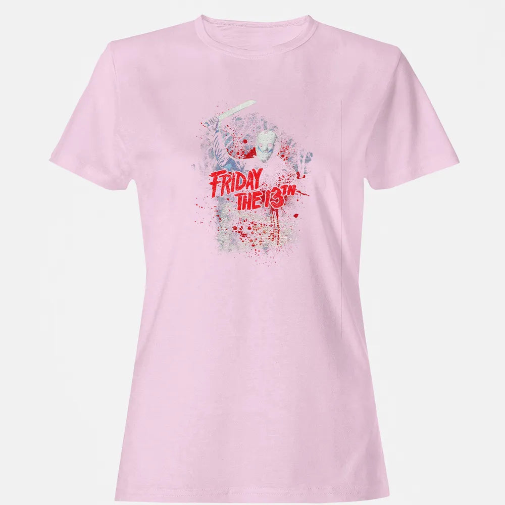 Women's T-shirt - 8P9ZD1NM