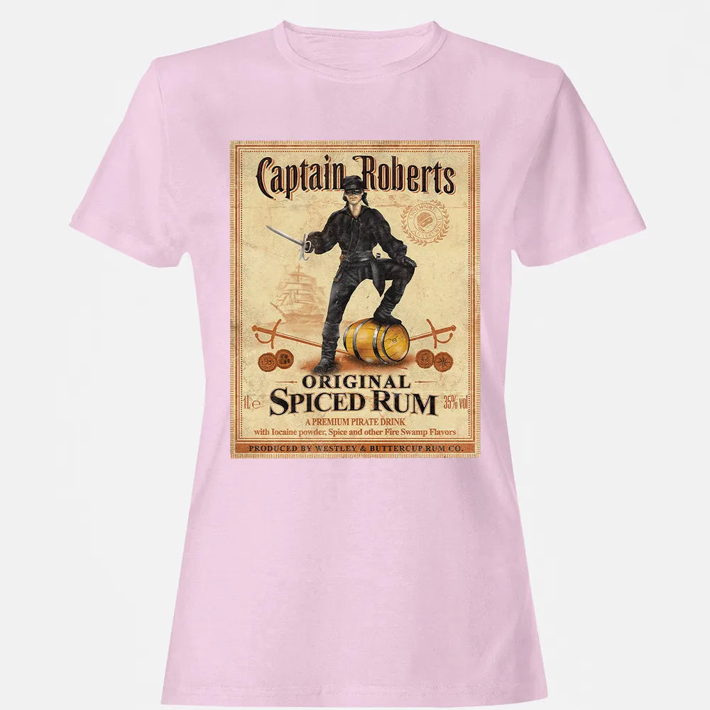 Women's T-shirt - FKXVHKPV