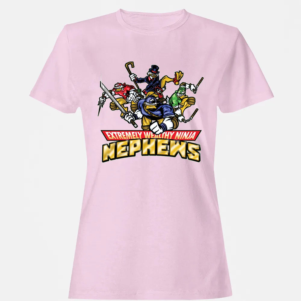 Women's T-shirt - 44J573FR