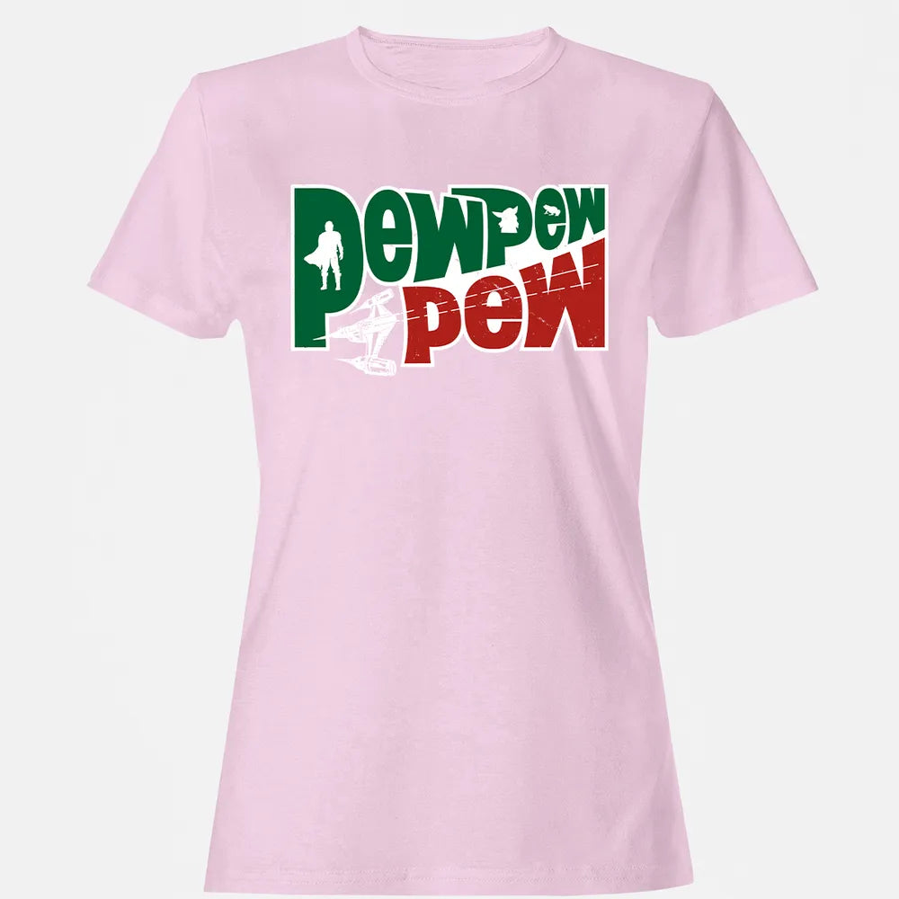 Women's T-shirt - 4BJ4DJHR