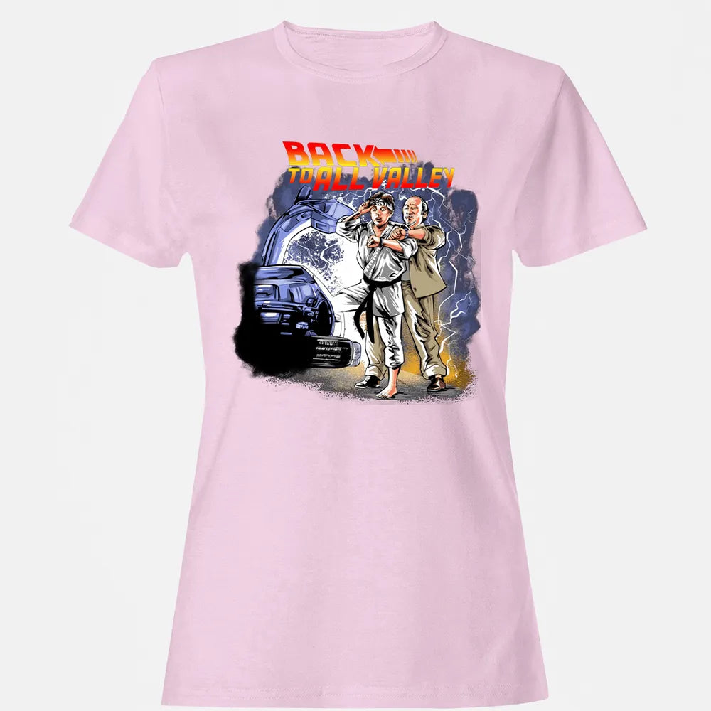 Women's T-shirt - LX6RHCA1