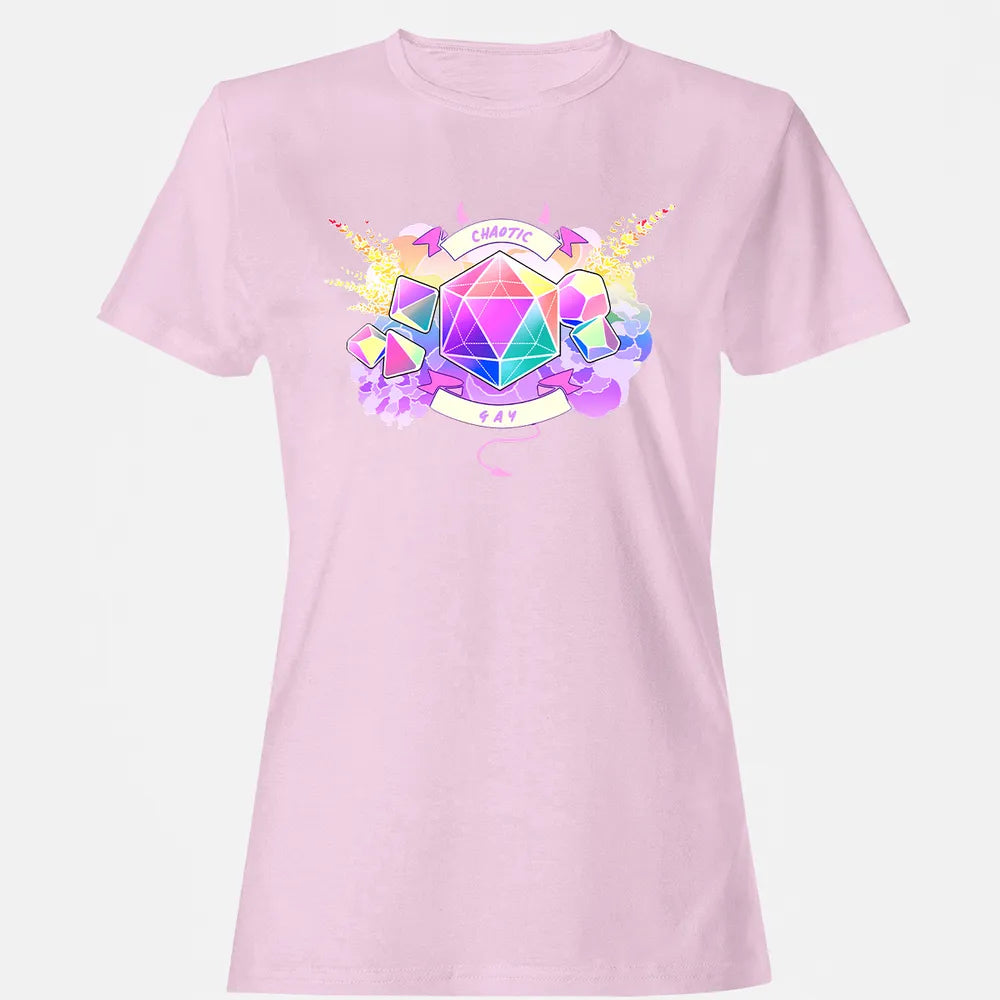 Women's T-shirt - THM5TBNQ