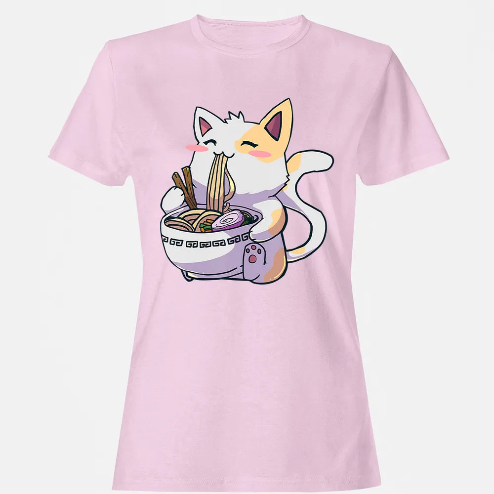 Women's T-shirt - 3XJH49VH