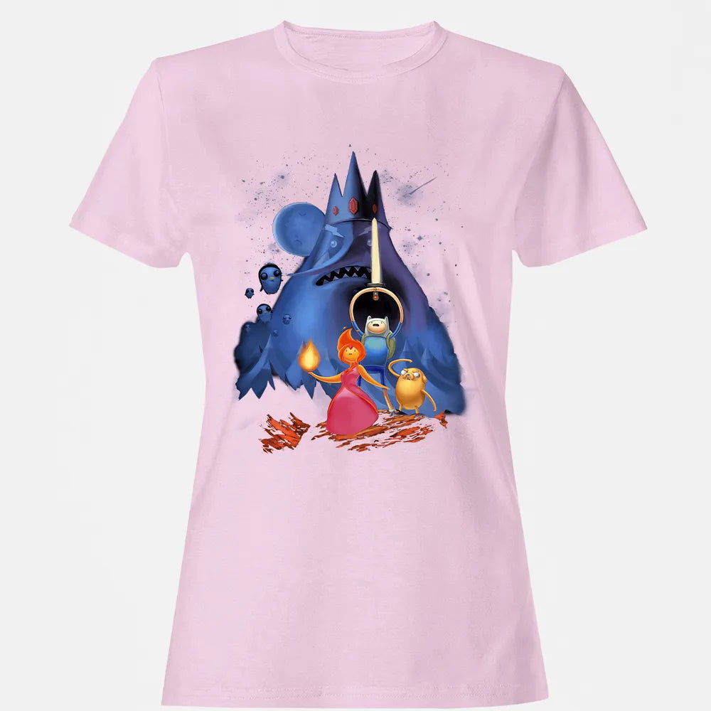 Women's T-shirt - Q6WACZ6A