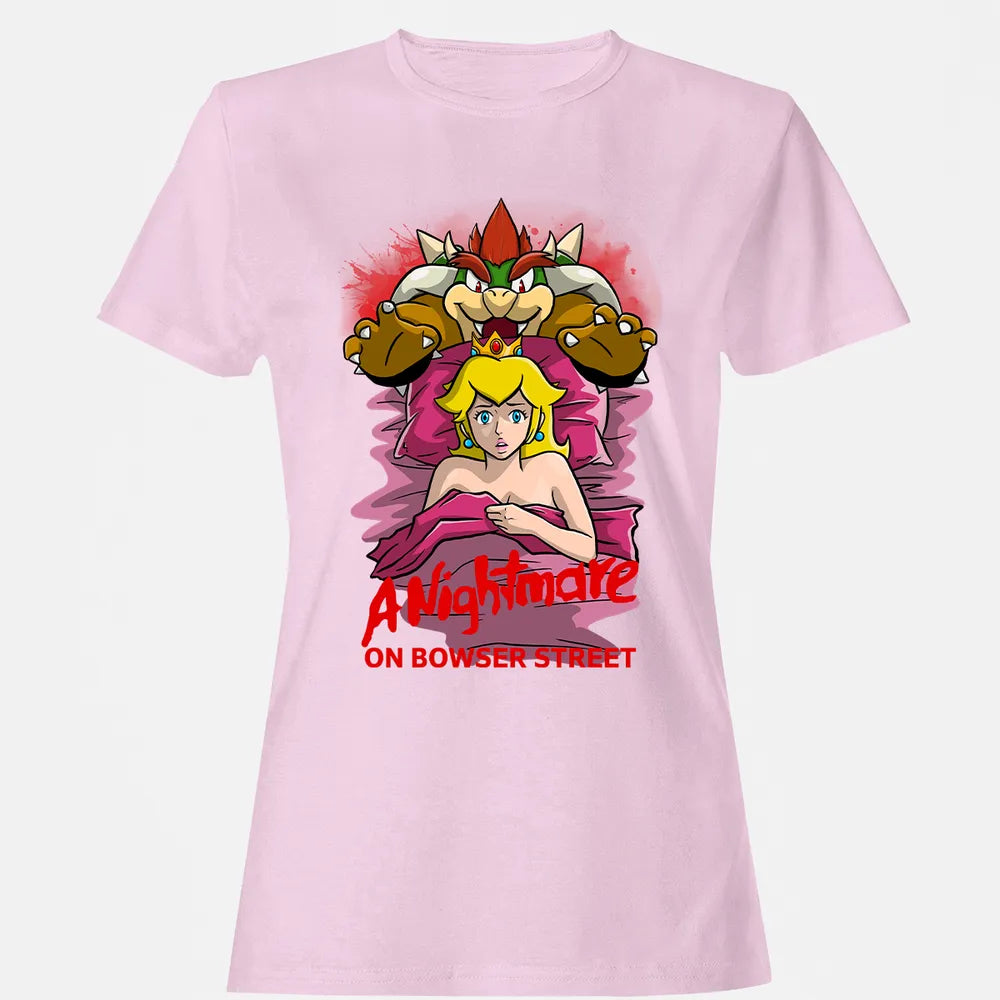 Women's T-shirt - HTEY1U7V