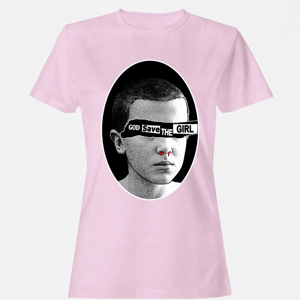 Women's T-shirt - W43GBS3E