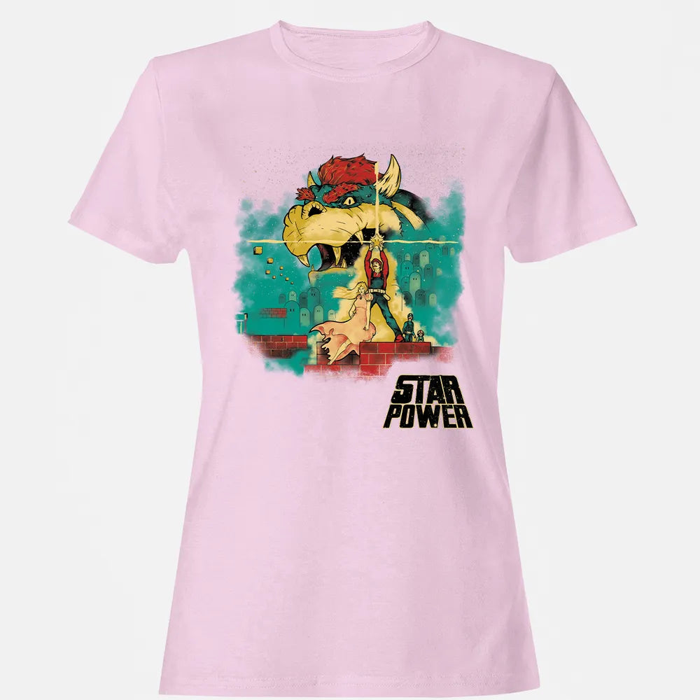 Women's T-shirt - 1JYPVH9T
