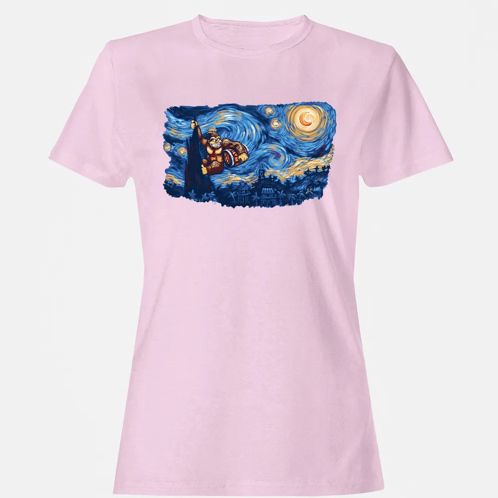 Women's T-shirt - 98R3SGYA