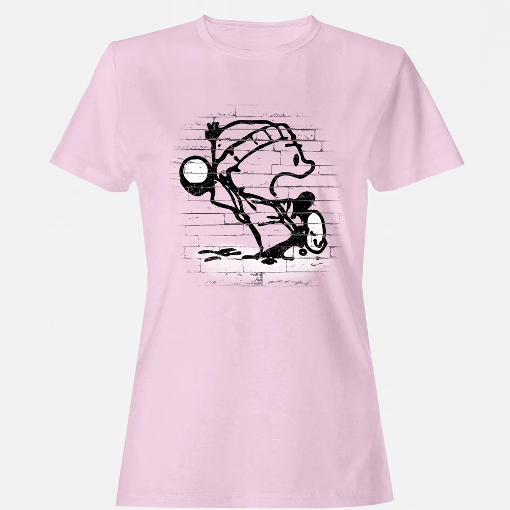 Women's T-shirt - YP1LGLWN