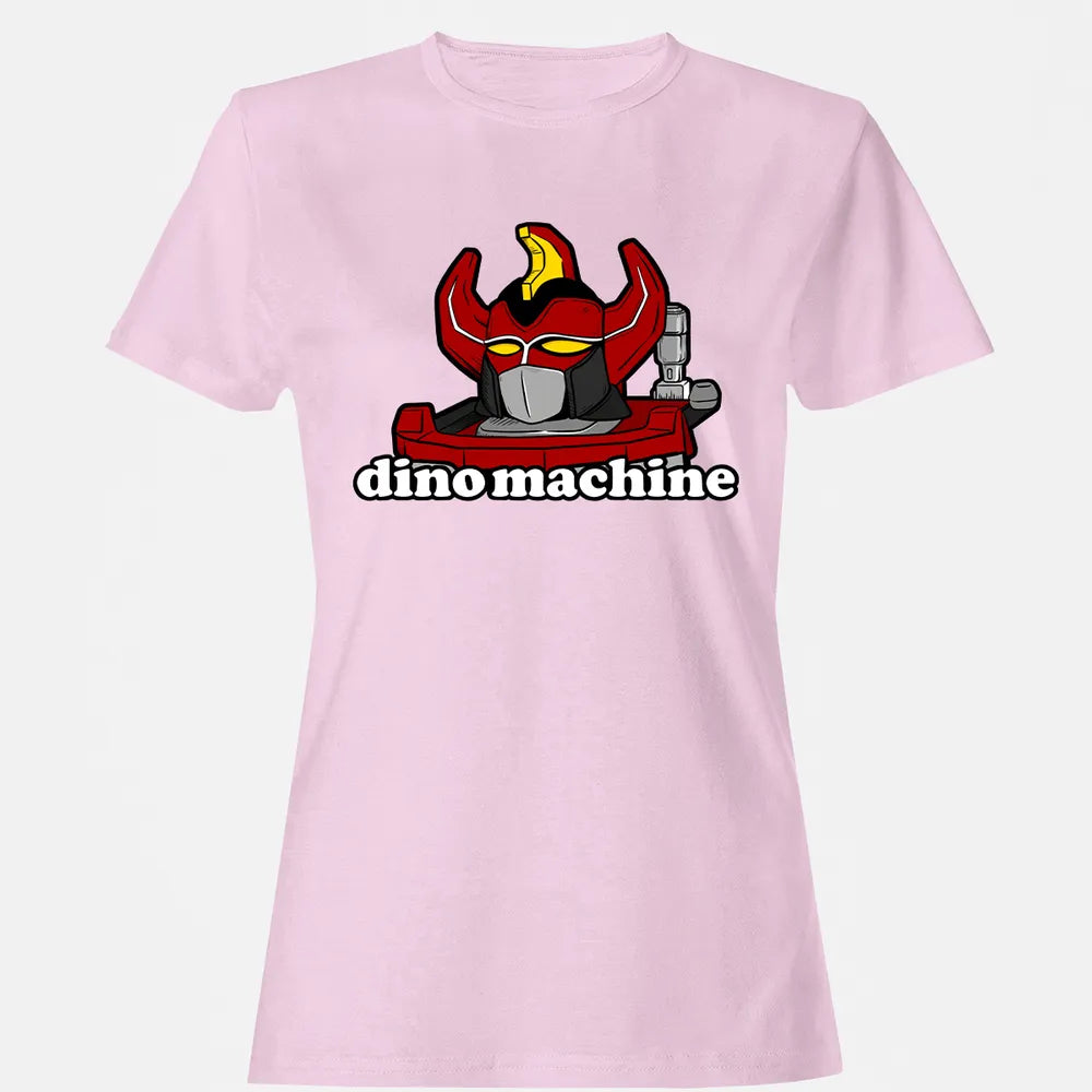 Women's T-shirt - YZHRW88H