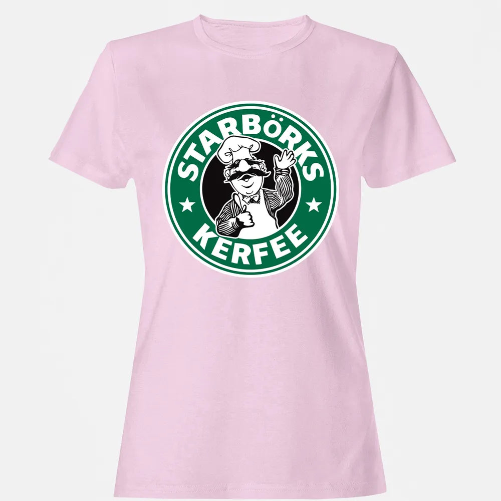 Women's T-shirt - 8JWA3LNS