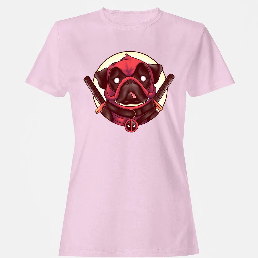Women's T-shirt - BZQJP6ZV
