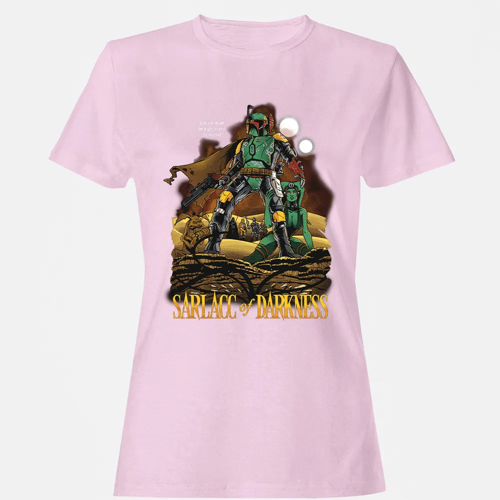 Women's T-shirt - 4CLBYK3H