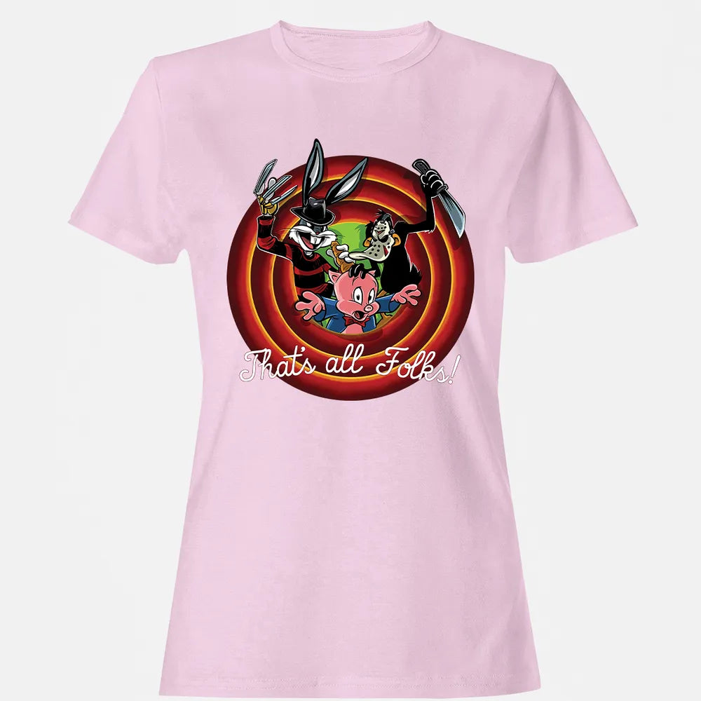 Women's T-shirt - K488BR63