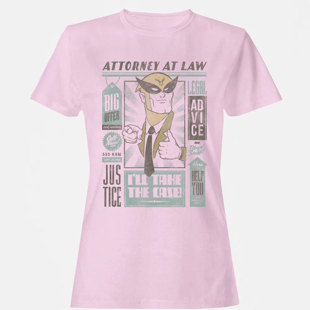 Women's T-shirt - CQPVFK7E
