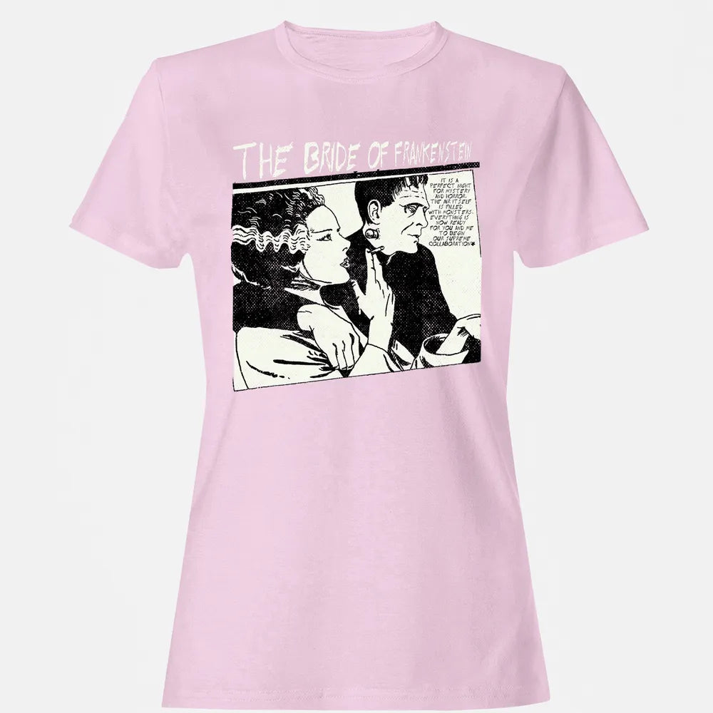 Women's T-shirt - 9CB95JNG