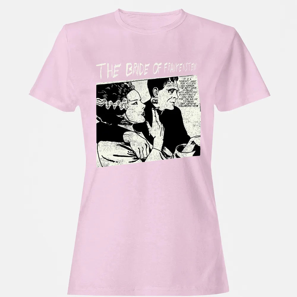 Women's T-shirt - Y88H4BAA