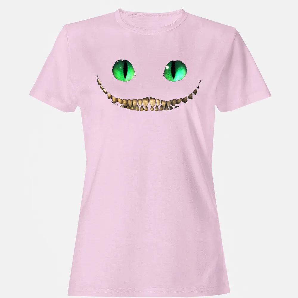Women's T-shirt - KKYQHPZP