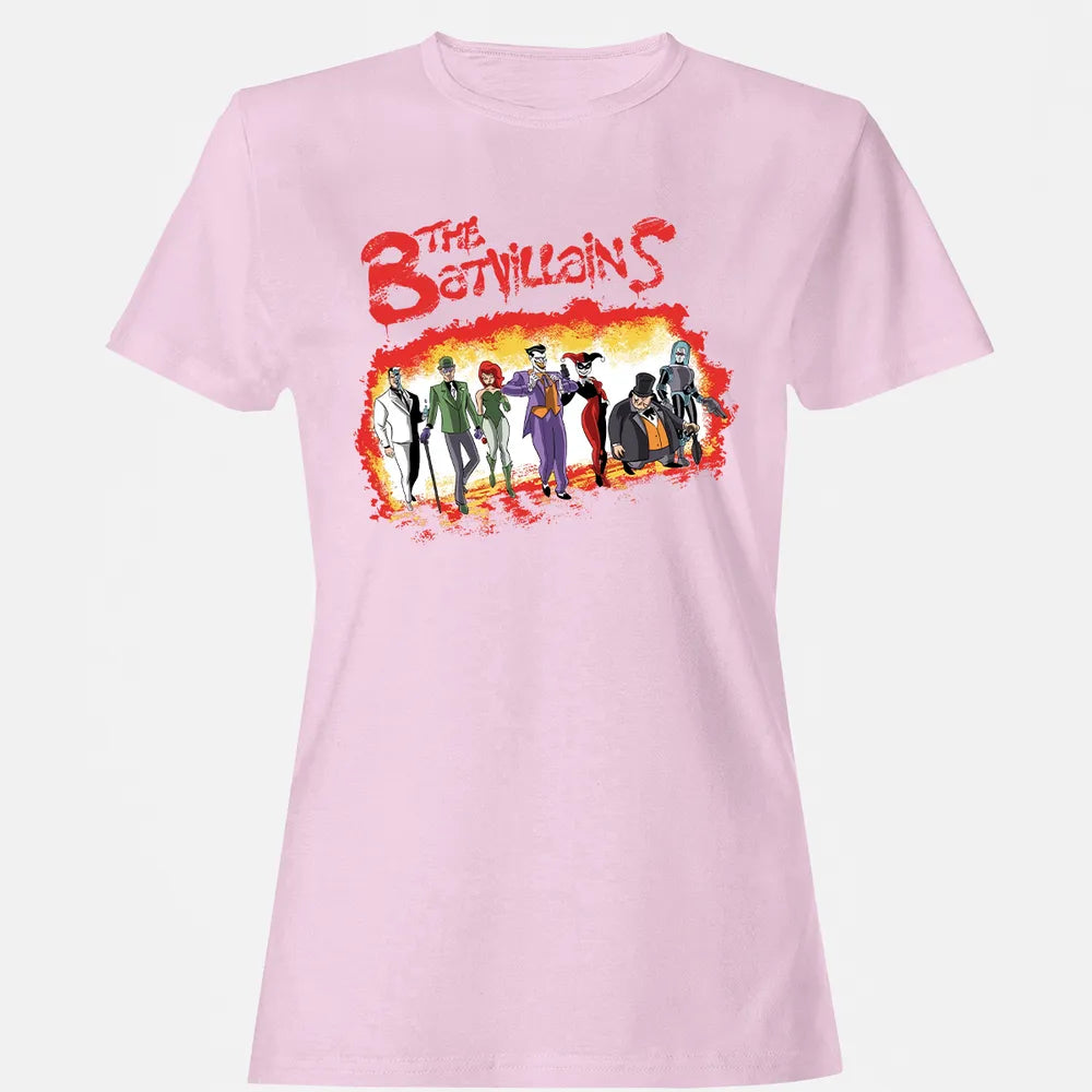 Women's T-shirt - FDNL3N94