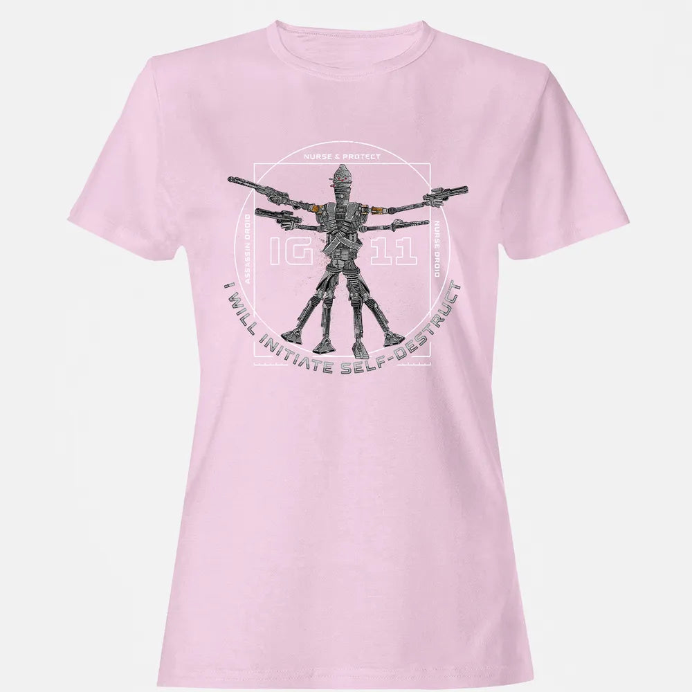Nurse & Protect Women's T-shirt