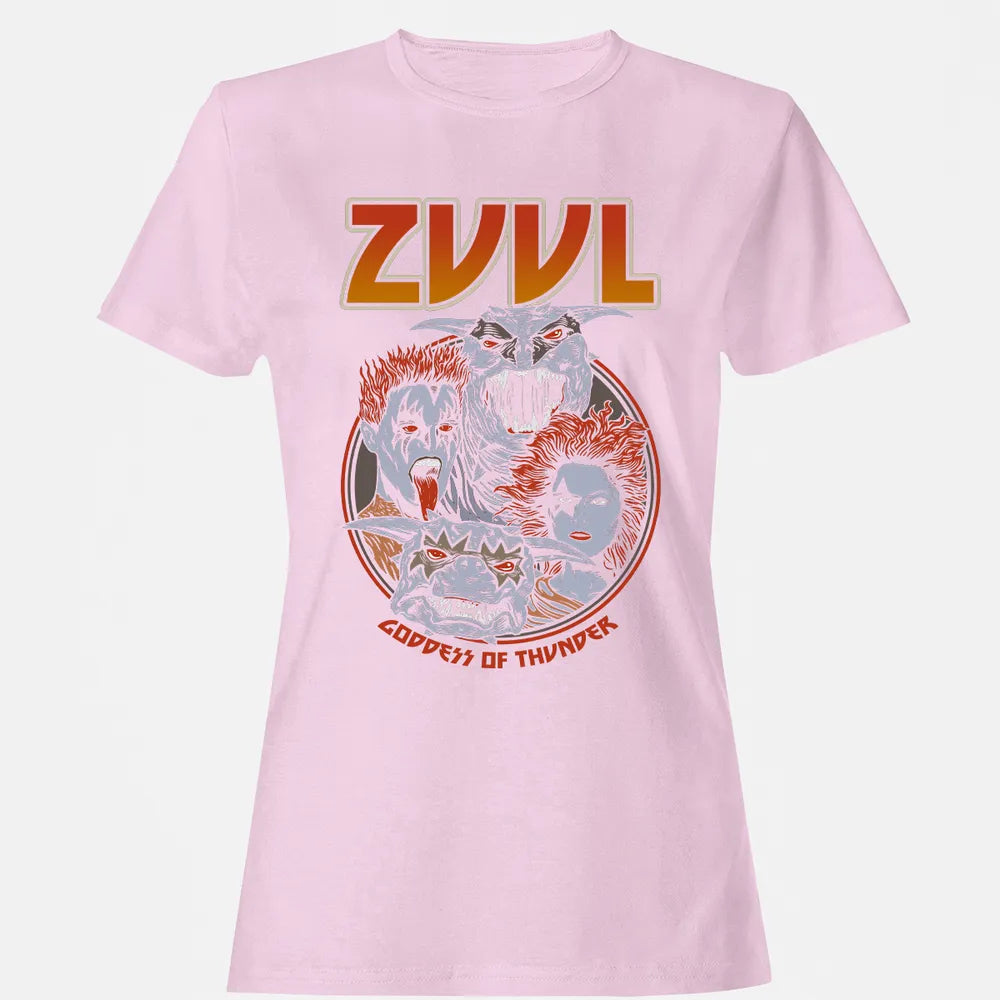 Women's T-shirt - ZTCWTTU4