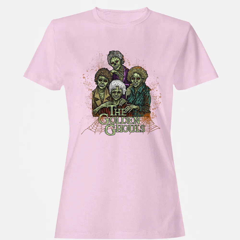 Women's T-shirt - V5F21KCN