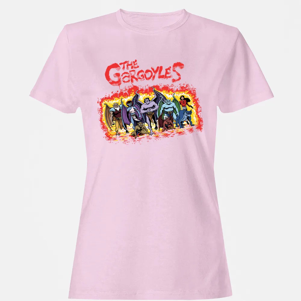 Women's T-shirt - 6UJQQ2KH
