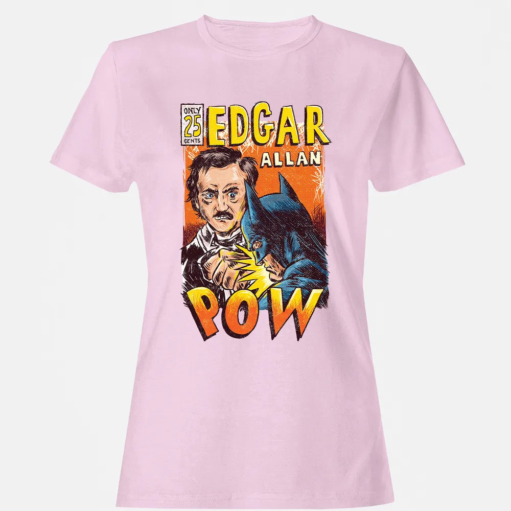 Women's T-shirt - YR327X7D