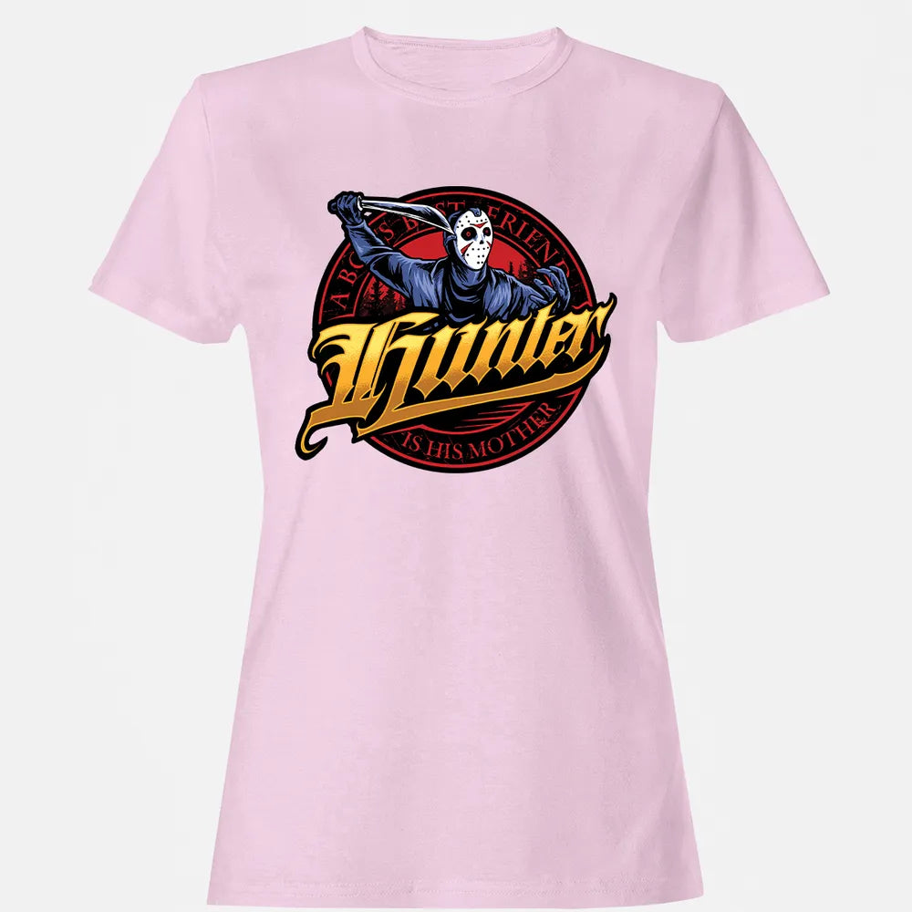 Women's T-shirt - K9UBRW9G