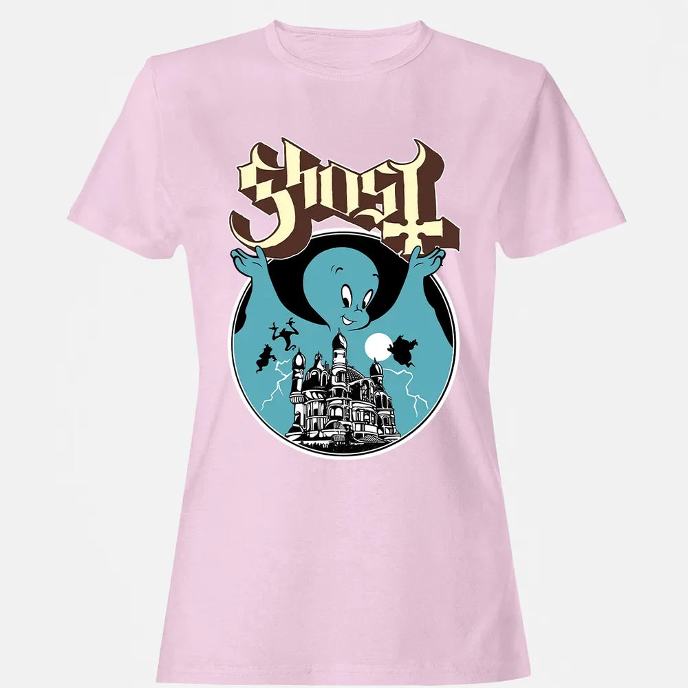Women's T-shirt - P296F9M5