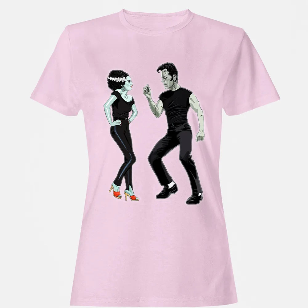 Women's T-shirt - 32HKBER3