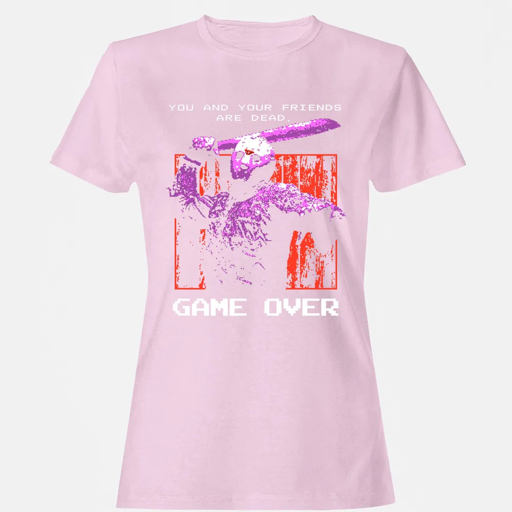 Women's T-shirt - FDUXZGLY