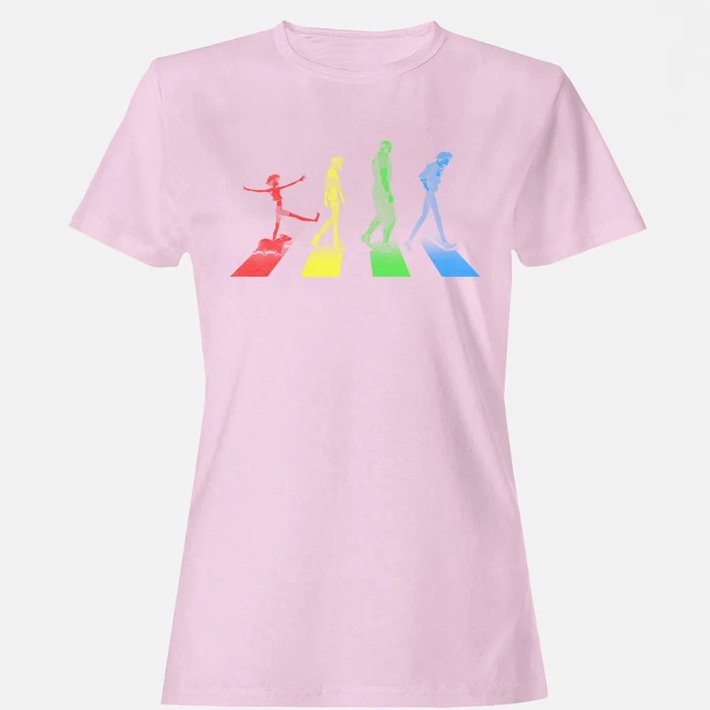 Women's T-shirt - J9YG9BV9