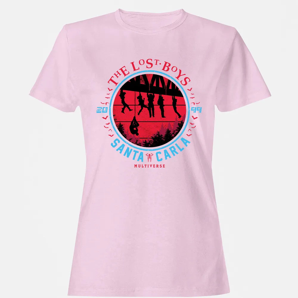 Women's T-shirt - WLUCQ3NG
