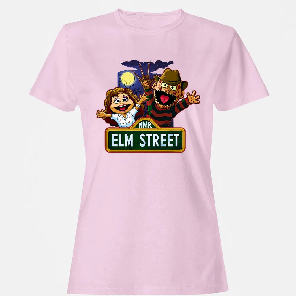 Women's T-shirt - KPCHJT6S