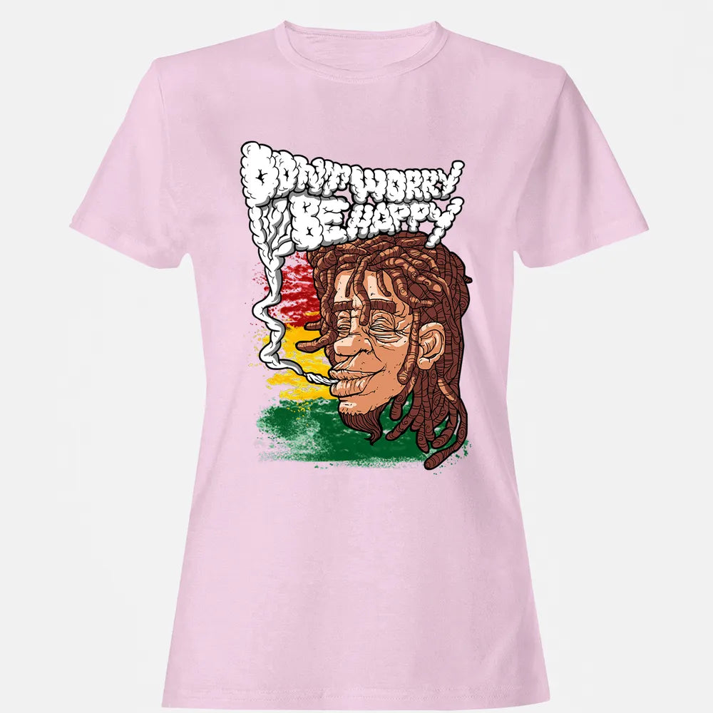 Women's T-shirt - KYZ8N6JE