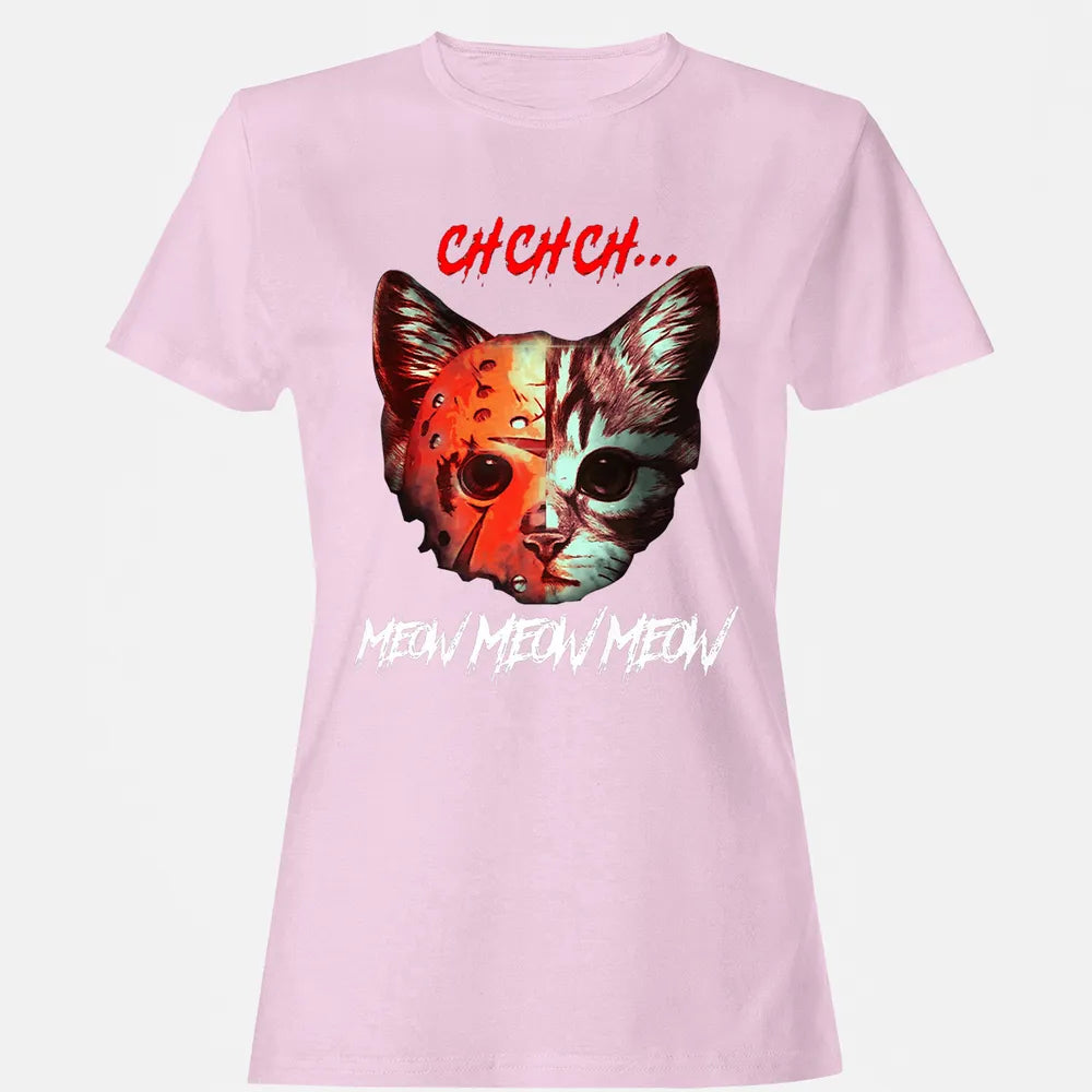 Women's T-shirt - 73L8EGPH