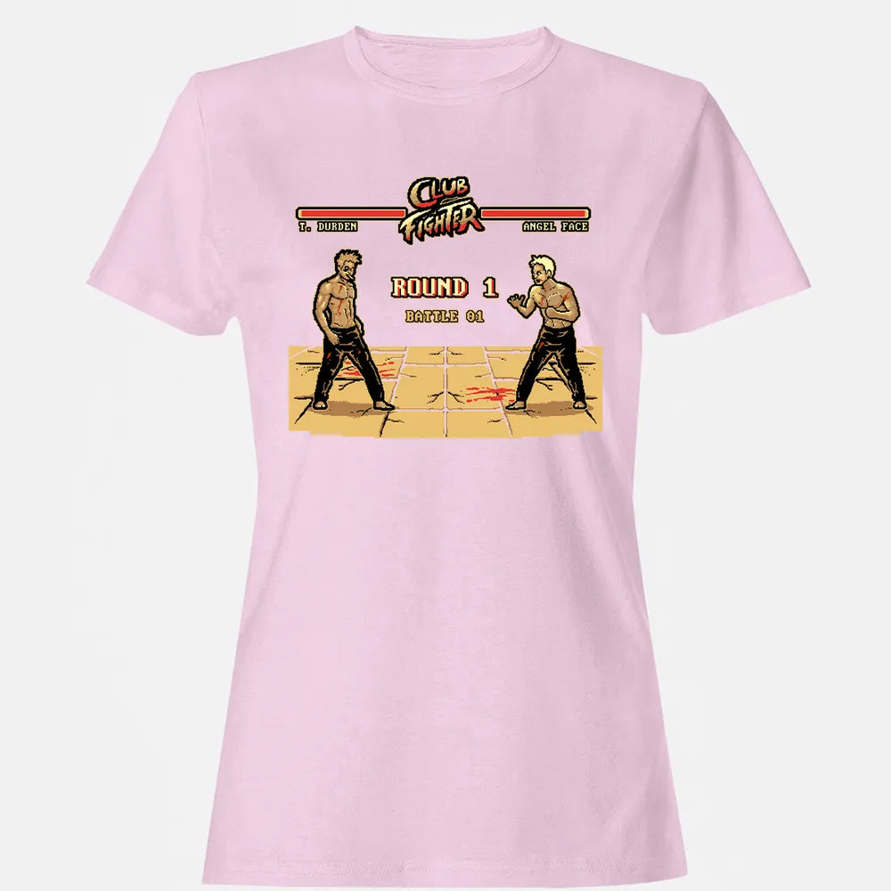 Women's T-shirt - TJ4TQKNR