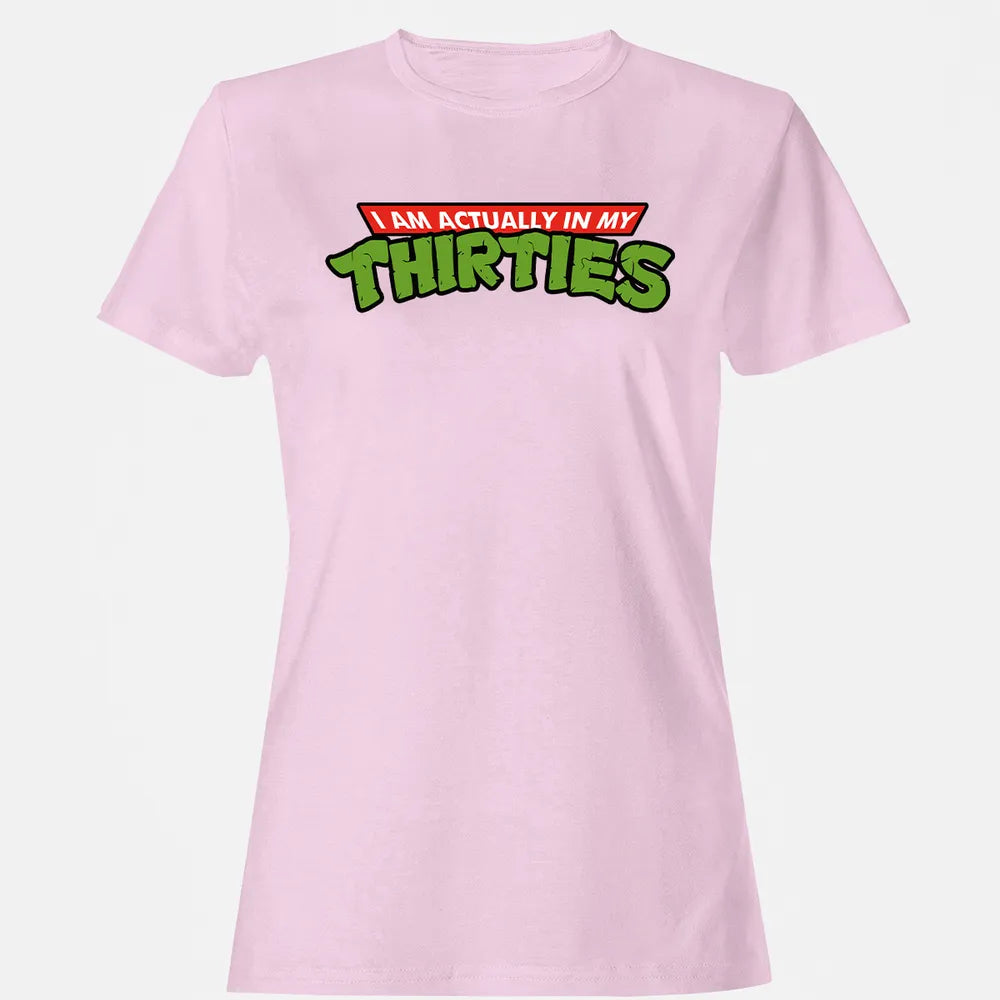 Women's T-shirt - ATJK19CG