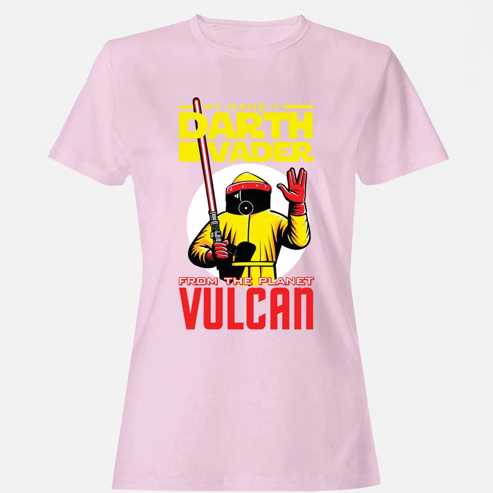 Women's T-shirt - VP46V138