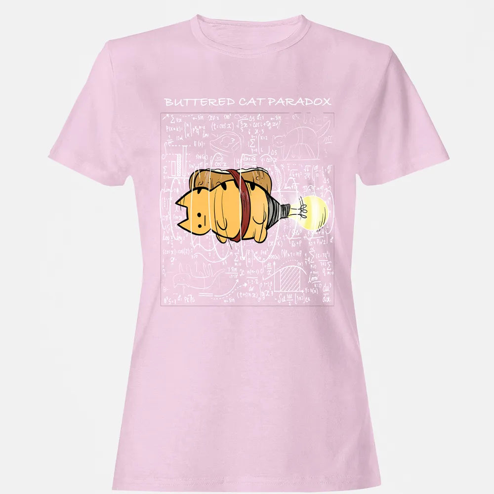 Women's T-shirt - ZU5H61ZE