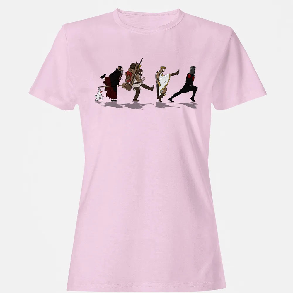 Women's T-shirt - 7XQA2ES9