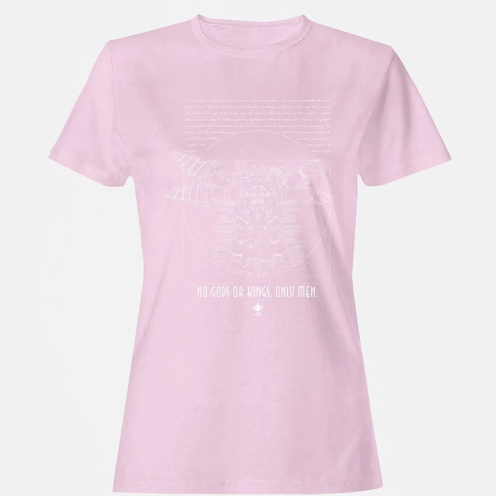Women's T-shirt - SPT4BUQY