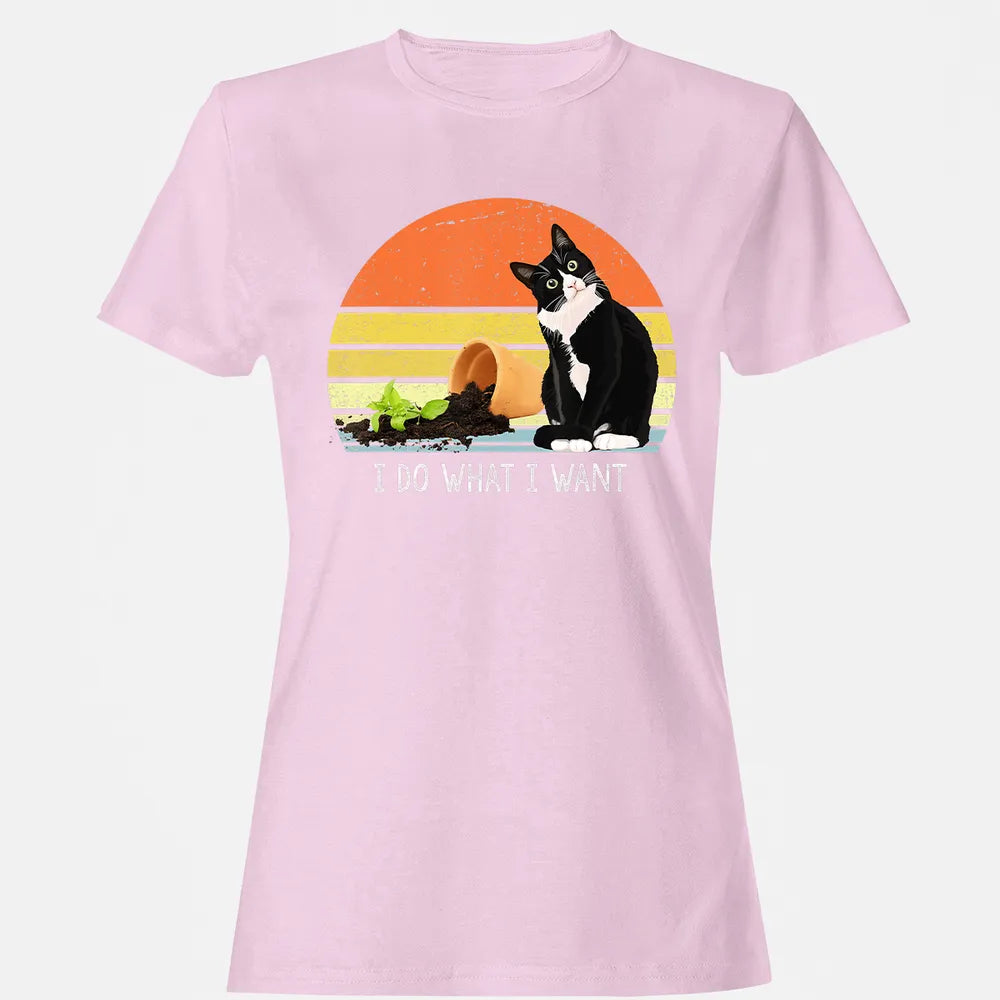 Women's T-shirt - ZNQH1MSW