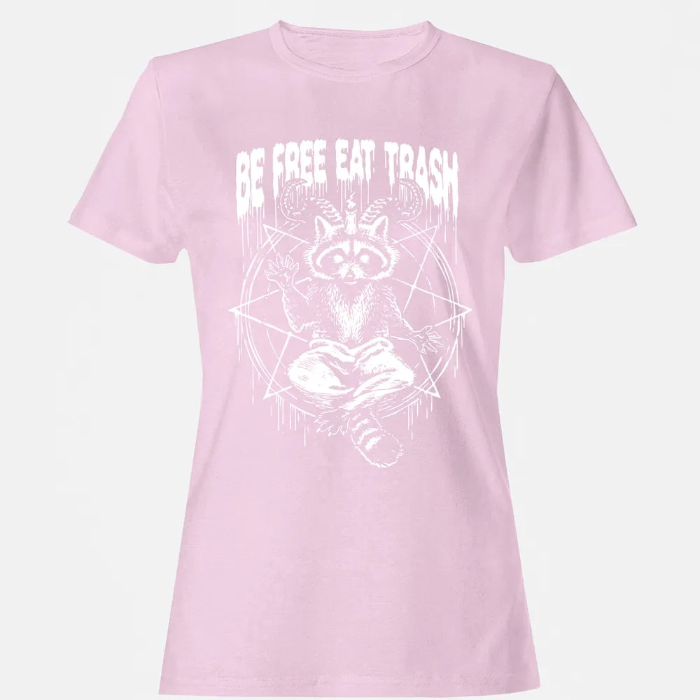 Women's T-shirt - XLZVSK32