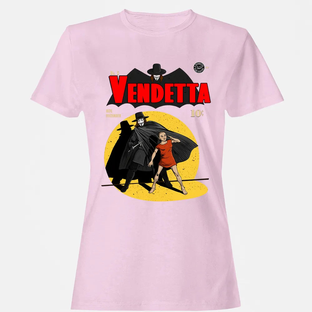 Women's T-shirt - 8CQ1EPBK
