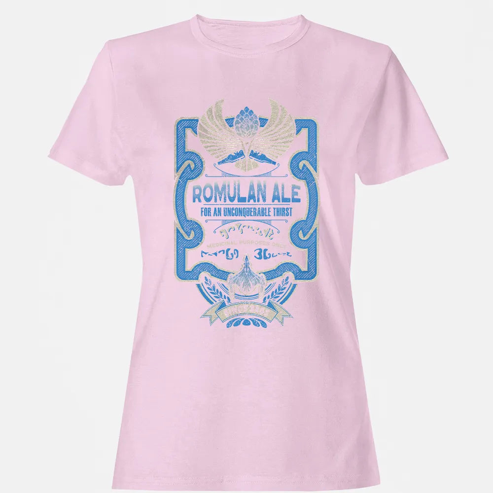 Women's T-shirt - CTGJGWTX
